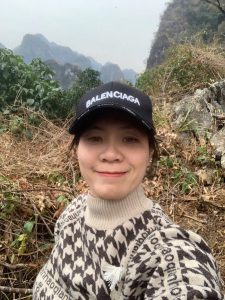 Bich Phuong Chu